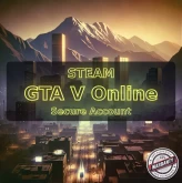 [STEAM PC - LEGACY] 1 Billion in Pure Cash + 200 Modded Cars + 20 Modded Outfits | Level 120 + Max Stats + Unlock #LOT-143522