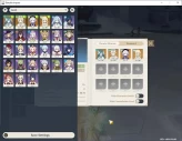NA|AR 55|20K Primogems|2 Limited + 4(*5 Weapon)|(Vesna C1,Vodyanitsa)+Sign|Standard Qiqi|Bd Unset|Female MC|Take Mail|(GI8153)