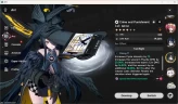 EU|Hunter Lv.50|14 S-Class/6 Limited [Lacrimosa,Zankou,Chaos,Blackbird]+Sign|4 Gilder Limited|Mc Male|Check SS NTE353B