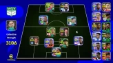 Android|Power 3106|7 Show Time Neymar Jr,David Raya,Lionel Messi,Ibrahim Maza|3 Epic Aubameyang,Steven Gerrard|PES2027|EF4044