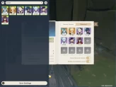 Asia|AR 15|1 Limited (Vodyanitsa)|All Unset| Low Main Quest & Map Explore|Male MC|Take Mail|Check SS(GI8177)