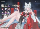 SEA |UL 8|1 Limited| ( Hsin ) |Low Exploration n Quest|Male MC|Log Kuro|Take Gmail|(WW4395)