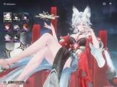 SEA |UL 8|1 Limited| ( Hsin ) |Low Exploration n Quest|Male MC|Log Kuro|Take Gmail|(WW4394)