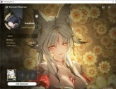 NA|UL 48|1 Limited (Hsin RC5 +Signature Weapon) +4 STD Char|Data Bank Lv 30|Female MC|Log Kuro|Take Mail|WW4398