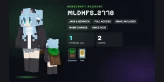 ✅ 2 Capes: Common, Pan ✅ Java & Bedrock & Full Access