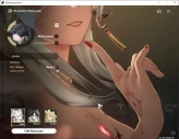 SEA|READY GACHA|61K Astrite +100 LT|UL 48|1 Limited (Hsin +Signature Weapon)|DB Lv 30|Female MC+Outfit|Log Kuro|TakeMail|WW4402