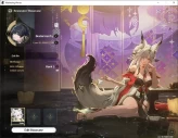 SEA|READY GACHA|62K Astrite +120 LT|UL 48|1 Limited (Hsin +Signature Weapon)|DB Lv 30|Female MC+Outfit|Log Kuro|TakeMail|WW4401