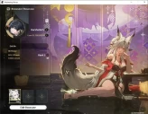 NA|UL 48|1 Limited (Hsin RC6) +3 STD Char (Verina,Jianxin,Calcharo)|Data Bank Lv 30|Female MC|Log Kuro|Take Mail|CheckSS|WW4412