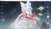 SEA|UL 48|Rank 5|2 Char Limited [Hsin RC6]+Sign,Chisa|Mc Male|Check SS WW501B