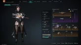 PC/XBOX/PS/Mobile【50 LvL EU【4 Star Weapon QBJ97 / 6 Star Armor Set【Unstable Bomber full Build】4/5 Voodoo Doll】1.4M Energy Link