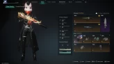 PC/XBOX/PS/Mobile【50 LvL EU【3 Star Weapon ACS12/ 6 Star Armor Set【Power Surge full Build】5/5 Voodoo Doll (2 TRAIT)】