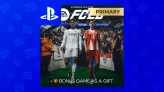 EA Sports FC 26 - PS4 PS5 - P3 (K2)