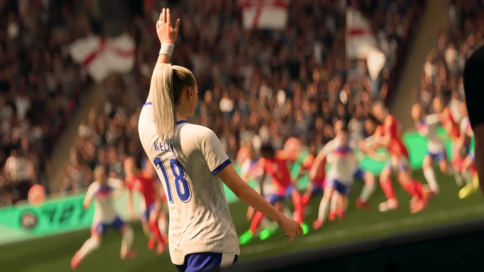 EA Sports FC 27 - PS4 PS5 - P3 (K2)