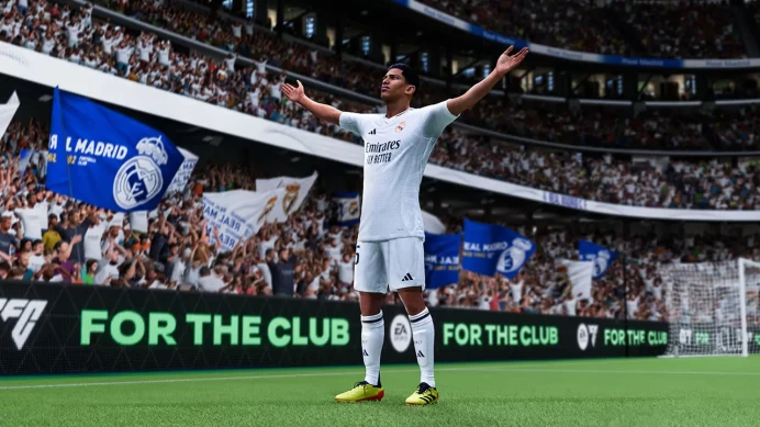 EA Sports FC 25 - Xbox One Series - P2 (K3)