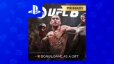 EA Sports UFC 6 - PS4 PS5 - P3 (K2)