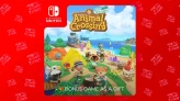 Animal Crossing: New Horizons - Nintendo Switch 1 / 2