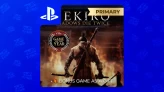 Sekiro: Shadows Die Twice - Game of the Year Edition - PS4 PS5 - P3 (K2)