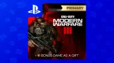 Call of Duty: Modern Warfare III [2023] - PS4 PS5 - P3 (K2)
