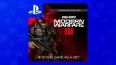 Call of Duty: Modern Warfare III [2023] - PS4 PS5 - P2 (K3)