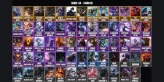 [LAS] 64 skins ⭐ 126 champions ✨ 31460 BE ✅ Level 291 ⚡ The Magnificent Twisted Fate ⭐ God Fist Lee Sin ✨ Nunu & Willump Bot
