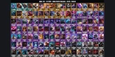 [EUW] 232 skins ⭐ 166 champions ✨ 4530 BE ✅ Level 56 ⚡ Gun Goddess Miss Fortune ⭐ Pulsefire Ezreal ✨ DJ Sona ✅ Spirit Guard Udyr