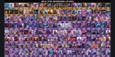 [RU] BRONZE I ✅ 343 skins ⚡ 115 champions ✨ 16149 BE ⭐ Level 361 ✨ DJ Sona ✅ Elementalist Lux ⚡ Prestige Soul Fighter Pyke