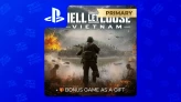 Hell Let Loose: Vietnam - PS4 PS5 - P3 (K2)
