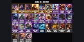 [TW] GOLD III ✨ 30 skins ⚡ 173 champions ⭐ 14078 BE ✨ Level 54 ✅ PROJECT: Pyke ⚡ Solar Eclipse Leona ⭐ Dark Cosmic Lux ✨ Battle Academia Caitlyn