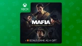 Mafia: The Omerta Collection - Xbox One Series - P2 (K3)