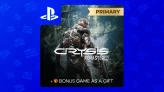 Crysis Remastered - PS4 PS5 - P3 (K2)