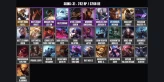 [NA] 31 skins ✨ 61 champions ✅ 5768 BE ⚡ Level 42 ⭐ Aether Wing Kayle ✨ Worlds 2021 Jarvan IV ✅ Dragon Fist Lee Sin ⚡ iBlitzcrank