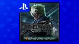 FINAL FANTASY VII REMAKE Digital Deluxe Edition - PS4 PS5 - P2 (K3)