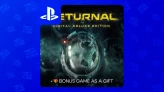 Returnal Digital Deluxe Edition - PS4 PS5 - P2 (K3)