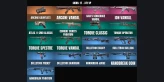 [NA] Ascendant 2 ⭐ 17 skins ✨ 1 KNIFE ✅ 14 agents ⚡ Arcane Vandal ⭐ Arcane Gauntlets ✨ Gaia's Vengeance Vandal ✅ Ion Vandal