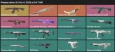 【EU】 16 Skins | Elderflame Vandal + Prosperity + Prime//2.0 Karambit + Tethered Realms Vandal | Rank: Ranked Ready | FULL ACCESS