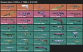 【NA】 33 Skins | RGX 11z Pro Firefly + Glitchpop Vandal + Spectrum Classic + Hack + .SYS Bucky | Rank: Ranked Ready | FULL ACCESS
