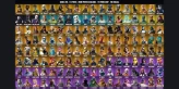 [PC/PSN/XBOX] 255 skins ✨ Skull Trooper ✅ Ghoul Trooper ⚡ IKONIK ⭐ Black Knight ✨ Travis Scott ✅ AC/DC ⚡ Candy Axe ⭐ The Reaper ✨ Take The L