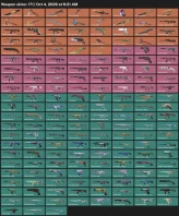 【AP】 171 Skins | Champions 2022 Phantom + Champions 2022 Butterfly Knife + Reaver Karambit | Rank: Ranked Ready | FULL ACCESS