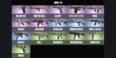 [PC] ⚡【19 SKINS】✅【34 Operators】 ✅ LVL 64 ✅ READY RANKED ✅ BLACK ICE, METALLURGY LUSTER, DWYER HILL, GLORY, VAQUERO, MOD, TARGET, WAVES ⭐