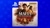 Mafia: The Old Country Definitive Edition - PS4 PS5 - P3 (K2)