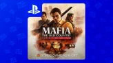 Mafia: The Old Country Definitive Edition - PS4 PS5 - P2 (K3)