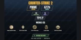 【25 Games】【CS2 Prime Premier⭐677h✨5 MEDALS✅21 LVL】【DOTA 2 1404 WINS】 2018 Service Medal, 2023 Service Medal, Loyalty Badge, 5 Year Veteran Coin