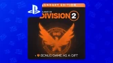 Tom Clancy’s The Division 2 - Legendary Edition - PS4 PS5 - P2 (K3)