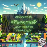 MINECRAFT | Microsoft | Java Edition + Hypixel NO BAN | Full Access + Instant Delivery #LOT-143594