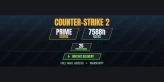 【7 Games】【CS2 Prime Premier⚡7588h⭐26 LVL】 Free Call of Duty: Modern Warfare III, Lost Light