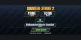 【47 Games】【CS2 Prime Premier⚡6519h⭐13 LVL】 Injustice: Gods Among Us Ultimate Edition, Drawful 2, Black Desert Online, Barro, Regions Of Ruin