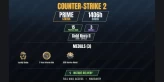 【5 Games】【CS2 Prime Premier✅1406h⚡3 MEDALS✨15 LVL】 2016 Service Medal, Loyalty Badge, 5 Year Veteran Coin | Just Cause 3, EVE Online