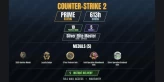 【243 Games】【CS2 Prime Premier✨613h✨5 MEDALS✅10 LVL】 Gold Operation Bloodhound Coin, Silver Operation Breakout Coin, 2020 Service Medal