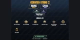 【20 Games】【CS2 Prime Premier✨1708h✨7 MEDALS✅20 LVL】 2016 Service Medal, 2017 Service Medal, 2018 Service Medal, 2019 Service Medal | PAYDAY 2