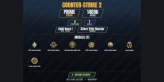 【5 Games】【CS2 Prime Premier⭐1469h✨7 MEDALS✅2 LVL】 Gold Operation Hydra Coin, 2016 Service Medal, 2017 Service Medal, 2021 Service Medal